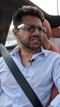Did Ali Gul Pir buy the Deepal SO5 for the features, the drive, or just to stop worrying about range