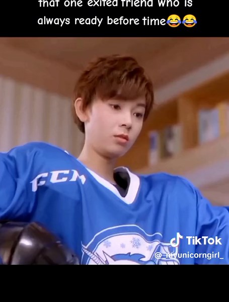 _myunicorngirl_ on TikTok