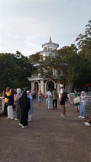 วิวงามๆยามเย็น ที่จุดชมวิวเขารัง จังหวัดภูเก็ต #จุดชมวิวเขารังภูเก็ต #วิวเมืองภูเก็ต #วิวยามเย็น #พ่อใหญ่เวทย์ล้านวิว @ไฮไลท์ | พ่อใหญ่เวทย์ ล้านวิว