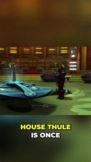 Jedi Strike Commander's EPIC TRUCE: Empire Secrets Revealed! #shorts