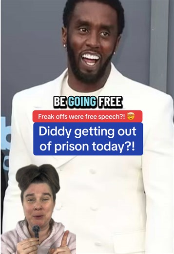 Diddy's Legal Issues: Free Speech or Criminal Acts?
