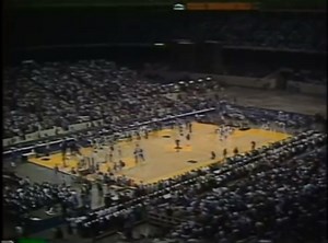 Watch full game: North Carolina vs. Georgetown in the 1982 National Championship