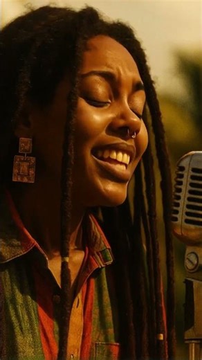 Roots Reggae (1981) [Unreleased Album] Ganja Empress - Love In The Hills