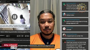 12K views · 175 reactions | MORON MORON NA STAFF NI USEC CABRAL...