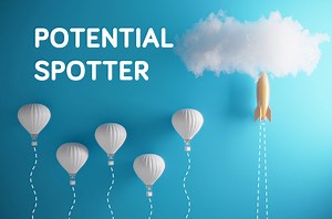 Potential Spotter - Potential Plus UK