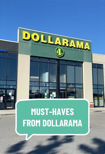 Essential Dollarama Must-Haves for Smart Shoppers
