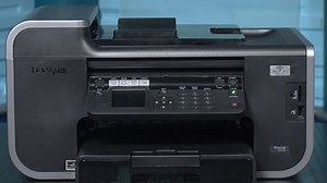 Lexmark Prevail Pro705