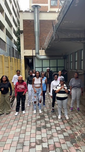 Malunde: Cheerleading Spirit at Boston City Campus