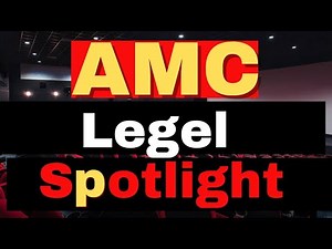 How Recent Filings Could Impact Short Selling Discussions - AMC stock Short Squeeze update