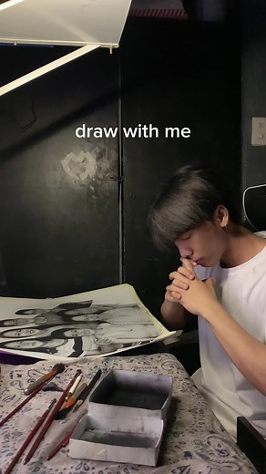 2.6K reactions · 41 shares | #draw with me. | Jherome Barredo | Facebook