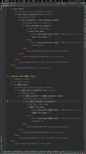 Guard Clauses: How to Use Them to Write Better Code