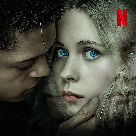 Shape-shifting. Because teenage love stories aren't already complicated enough. The Innocents, coming 24 August | Netflix