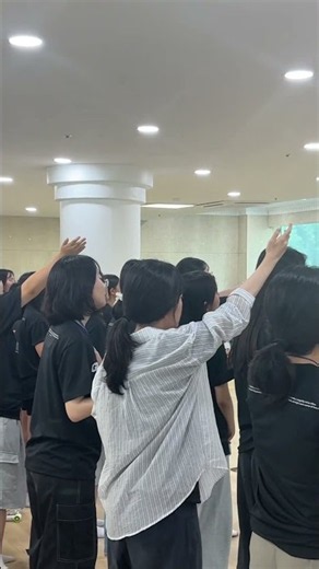 예루살렘센터에서 킹스아미와 함께 써 내려가는 믿음의 이야기 ing~📕#서울김포영광교회 #박영민목사 #성령의불 #여름수련회