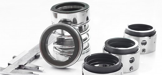 Component vs. Cartridge Mechanical Seals – What’s the Difference? - Flexaseal Engineered Seals and Systems