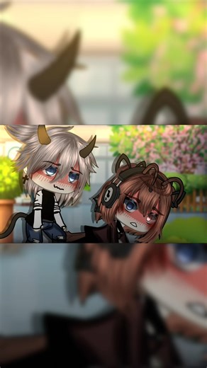 Tiktok gacha life #gacha #gachalife #gachaclub #gachaedit #edit