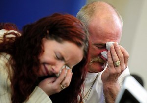 Tell-tale signs that exposed Mick Philpott's guilt at killing his 6 kids in fire