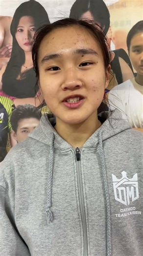 임유빈 - 대무팀카이져(하운표H짐) 프로데뷔전 좋은결과에 기쁘다! #ktk #shorts #킥복싱