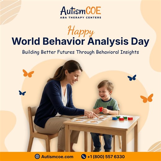 B.F. Skinner s Legacy in Behavior Analysis | Autism Center Of Excellence posted on the topic | LinkedIn