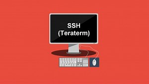 4.Raspberry Piの電源を入れてSSHで接続