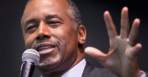 Ben Carson skipping upcoming GOP debate