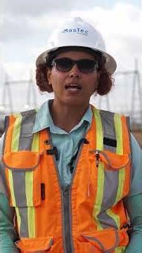 Career Spotlight | Field Quality Manager | Raeven #masteccei #mastec #womeninconstruction