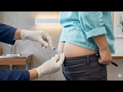 How to Give a Dorsogluteal IM Injection: Nursing Skills & Patient Safety Guide