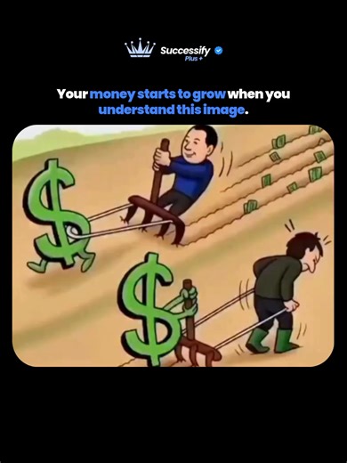 The difference between working for money and making money work for you marks the turning point between staying financially busy and building true wealth. Many people exchange time for income and face a constant effort to move forward. Others discover that money can become a strategic tool that can be invested, multiplied, and positioned to create long term opportunities. It is not only about earning more, but about building financial structures that continue generating income even when you are n