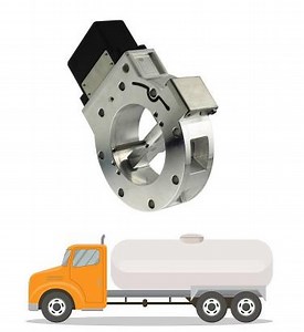 [Hot Item] Jointech Jt802 Explosionproof Fuel Tanker Truck Delivery Monitoring GPS Tracking Valve Lock