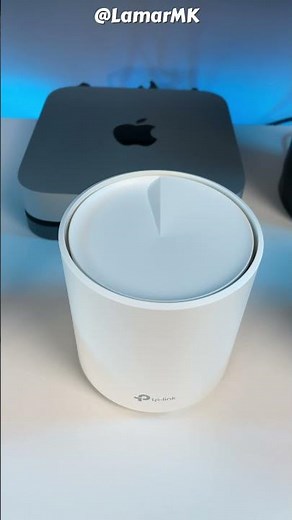 BEST Mesh Router under $250 | TP-Link Deco X20 WiFi 6 Mesh System 📶 #shorts