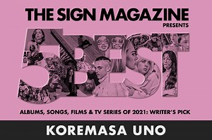 SIGN OF THE DAY | 25.12.2021 | The Sign Magazine