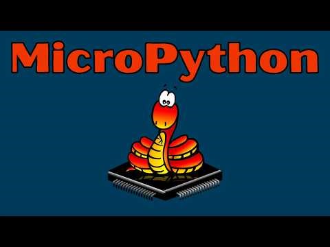 Por qué MicroPython está REVOLUCIONANDO el desarrollo embebido en el IoT