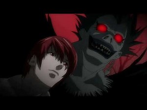 Death Note | "Alumina" | Ending 1 Nightcore