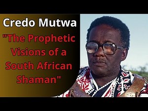 "Global Changes and Future Predictions: Insights from Credo Mutwa"