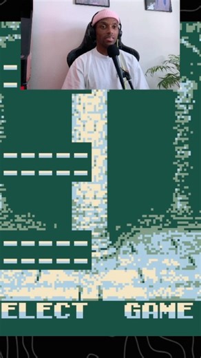 Gameboy music was peak #music #nintendo #mario #donkeykong #sounddesign #fyp #audio #gaming #shorts