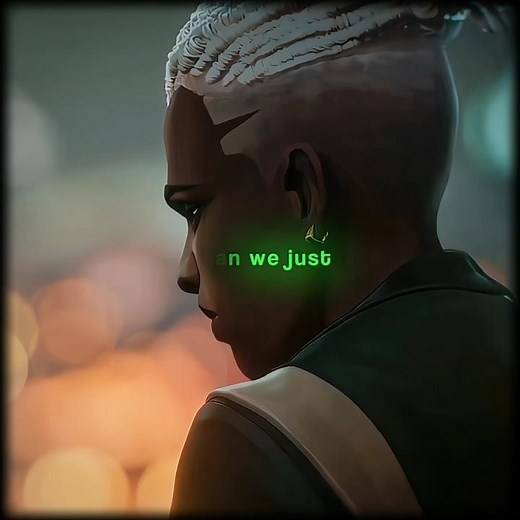 "The first time..." - Ekko x Powder edit (Arcane) || Ma Meilleure Ennemie - by Stromae & Pomme