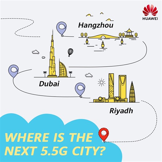 170K views · 396 reactions | 5.5G isn't the future — it's already here! From Hangzhou to Dubai, 5.5G has already delivered innovations and experiences such as glasses-free 3D football livestreams. Where do you think 5.5G will be deployed next? Stay tuned for #HWMBBF 2023! #5GAdvanced #Huawei | Huawei | Facebook
