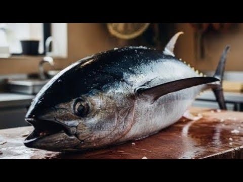 How to Cut Fish Perfectly Every Time