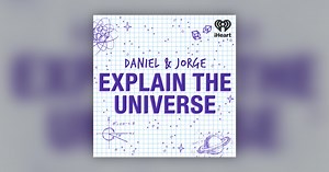 What is a particle? - Daniel and Jorge Explain the Universe