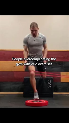 Mastering Compound Exercises: Simplifying Your Workout