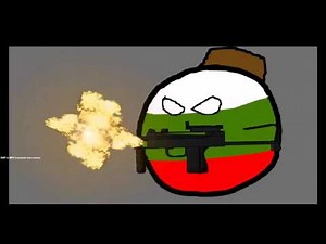 Youtube Poop Polandball:The Big big war of Europe(FIXED)