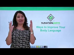 Mind Luster - Learn Ways to Improve your Body Language