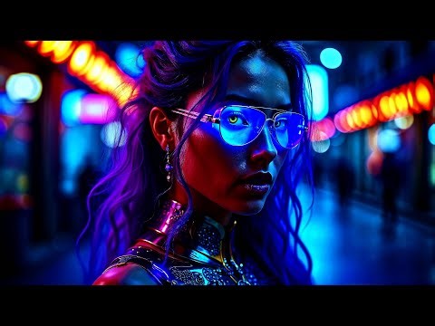 Artificial Psychedelic Loneliness, Visualized