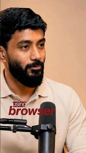 AI Just Learned How to Use Your Browser..