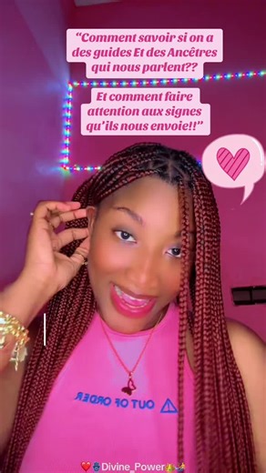 Ce message est pour toi 🩷🙏🏽🌸 #spiritualité #éveilspirituel #guidespirituel #viraltiktok #burkinatiktok🇧🇫🇧🇫🇧🇫❤️