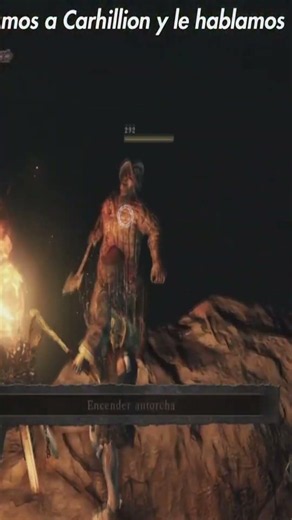 SI JUEGAS DARK SOULS 2 DEBES SABER ESTO #shorts #darksouls #darksouls2 #darksouls3 #ds2 #eldenring