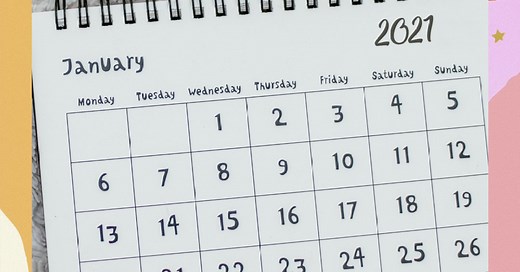 Veja o calendário de feriados de 2021 e como fica o Carnaval em fevereiro