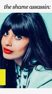 10K views · 289 reactions | Jameela talks about how she navigates the...