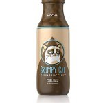 Grumppuccino : la boisson de grumpy cat