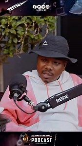 135K views · 81K reactions | GET READY FOR TURMOIL! Join Ishmael Songo this Sunday at 12pm on Against The Wall YouTube as he takes you on a wild journey of self-discovery! From liking things to losing control, Ishmael’s story will leave you on the edge of your seat. Don’t miss out! Tune in this Sunday and witness the chaos unfold! #AgainstTheWall #IshmaelSongo #Turmoil #YouTube #SundayFunday #TheWife #SkeemGp | SKEEM GP SA | Facebook