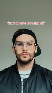 Self love is a shell of what you need. Real growth and real confidence come from having a relationship with the one person who loves you perfectly, Jesus. Comment DISCORD to get access to my Discipleship Discord server! #christian #religion #god #jesus #bible #church #thebibleteacher #jonahwiley #hope #love #life | The.bible.teacher